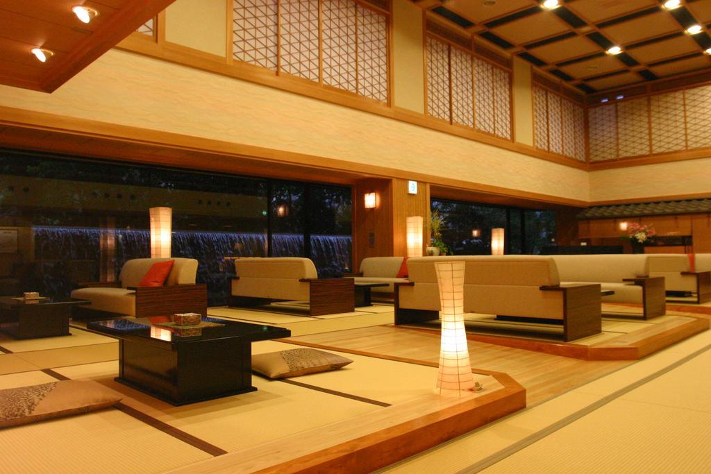 Shihoukaku Hotell Kyotango Exteriör bild