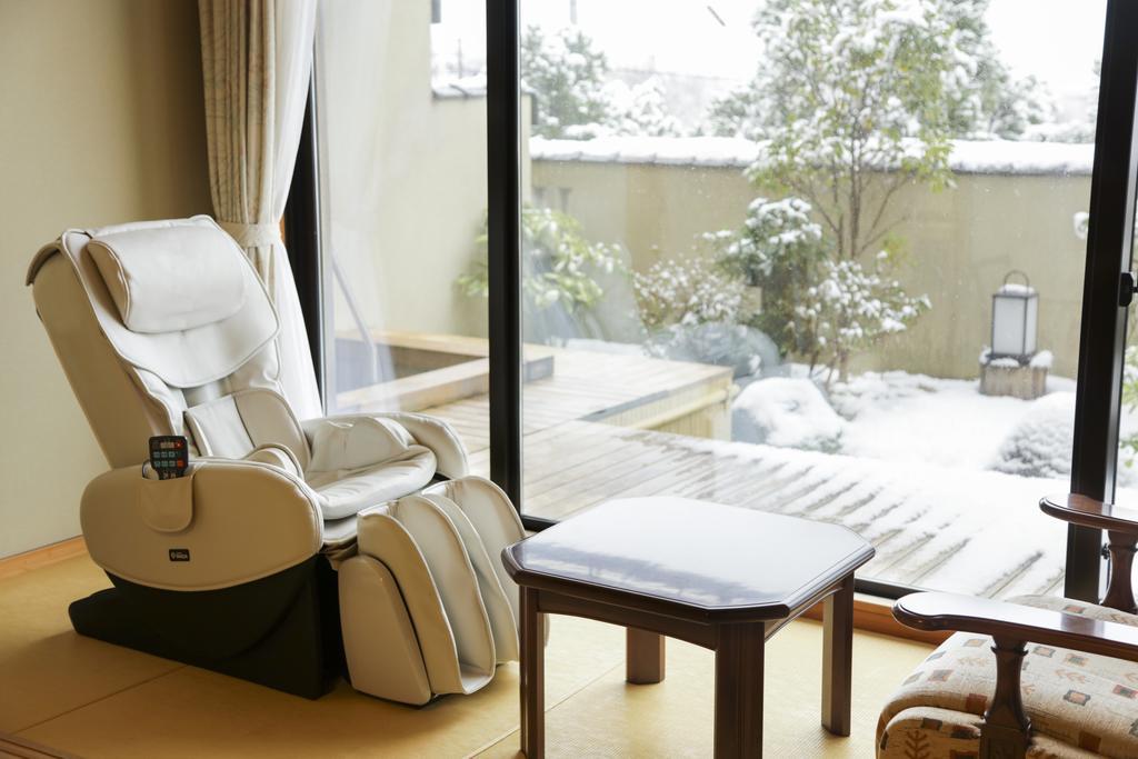 Shihoukaku Hotell Kyotango Exteriör bild